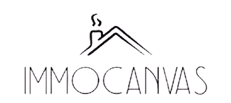 Immocanvas Logo